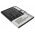 Helyettes�t� telefon Akkumul�tor Samsung GT-S5830 EB494358VU 1350mAh 5Wh