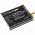 Helyettes�t� telefon Akkumul�tor Samsung Galaxy S22 Ultra 5G EB-BS908ABY 4550mAh 17.52Wh 3.85V