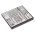 Helyettes�t� telefon Akkumul�tor Samsung Galaxy S Hercules EB-L1D7IBA 1400mAh 5.18Wh Li-ion 3.7V