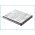 Helyettes�t� telefon Akkumul�tor T-Mobile Galaxy S II EB-L1D7IBA 3.7V 1800mAh Li-Ion
