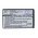 Helyettes�t� telefon Akkumul�tor Verizon DoubleTake AB463651GZ 850mAh 3.15Wh