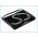 Helyettes�t� telefon Akkumul�tor Samsung SCH-U940 AB603443EZ 1000mAh 3.7Wh