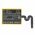 Helyettes�t� Akkumul�tor Sunmi P2 Pro QP1669 2400mAh 18.24Wh