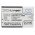 Helyettes�t� telefon Akkumul�tor JOA Telecom Samsung SGH-C400 BST3108BE 850mAh 3.15Wh 3.7V