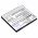 Helyettes�t� telefon Akkumul�tor Samsung Galaxy Xcover Pro EB-BG715BBE 3200mAh 12.32Wh 3.85V