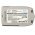 Helyettes�t� telefon Akkumul�tor Samsung Z105 BEX157DDE 900mAh/3.33Wh