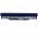 Helyettes�t� laptop Akkumul�tor Samsung NP-NC10 AA-PB6NC6W 5200mAh 57.72Wh 11.1V