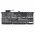 Helyettes�t� laptop Akkumul�tor Samsung 900X4B-A02 / AA-PBXN8AR 8400mAh 62.16Wh Li-ion 7.4V