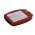 Helyettes�t� telefon Akkumul�tor Samsung SPH-A310 AB-A3108RA 750mAh 2.78Wh Li-Ion