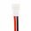 Helyettes�t� szem�lyh�v� Akkumul�tor Signologies 1300500 PAG0250 300mAh 1,44Wh 4.8V