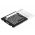 Helyettes�t� telefon Akkumul�tor Switel M910 1000mAh 3.7Wh