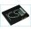 Helyettes�t� telefon Akkumul�tor Sharp SH905i SH-01A 700mAh 2.59Wh