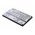 Helyettes�t� telefon Akkumul�tor Sharp 923SH SHBBV1 800mAh 2.96Wh