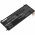 Helyettes�t� laptop Akkumul�tor Gigabyte U24F-2 4200mAh/46.62Wh 11.1V