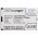 Helyettes�t� telefon Akkumul�tor Sonim XP3 XP3-0001100 1150mAh 4,26Wh