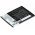 Helyettes�t� telefon Akkumul�tor TCL P588 / TLp020M7 2000mAh 7,6Wh