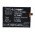 Helyettes�t� telefon Akkumul�tor UMI Emax Li3834t43p6h886740 3300mAh 12.54Wh