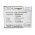 Helyettes�t� telefon Akkumul�tor TCL S700T TLi020E7 2000mAh 7.4Wh