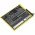 Helyettes�t� telefon Akkumul�tor Tecno Spark 2 BL-34BT 3200mAh 12.16Wh