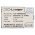 Helyettes�t� telefon Akkumul�tor Telefunken eurofon T95 LP383450A 650mAh 2.41Wh