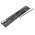 Helyettes�t� laptop Akkumul�tor System76 System 76 Lemur Pro(10) 4650mAh 35.81Wh 7.7V