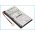 Helyettes�t� pda pocket pc Akkumul�tor Sony Clie PEG-J25 PL-383450 1350mAh 5Wh 3.7V