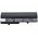 Helyettes�t� laptop Akkumul�tor Toshiba Satellite NB300 PA3783U-1BRS 10.8V 6600mAh 71.28Wh