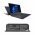 Helyettes�t� laptop Akkumul�tor Dynabook Satellite Pro C40-K-00L007 PS0132UA1BRS 3950mAh 45.62Wh Li-Ion