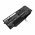 Helyettes�t� laptop Akkumul�tor Toshiba Satellite Click 2 L35W-B3204 PA5187U-1BRS 3700mAh 41.07Wh 11.1V