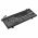 Helyettes�t� laptop Akkumul�tor Toshiba Dynabook Satellite Pro L50 PA5366U-1BRS 2450mAh 37.73Wh 15.4V