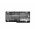 Helyettes�t� laptop Akkumul�tor Toshiba Dynabook Qosmio GXW/70LW PA3729U-1BAS 4400mAh 47.52Wh 10.8V