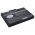 Helyettes�t� laptop Akkumul�tor Toshiba Portege 2010 PA3154U-1BAS 1600mAh 17.28Wh 10.8V