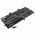 Helyettes�t� laptop Akkumul�tor Toshiba Portege X20W PA5267U-1BRS 3650mAh 41.61Wh 11.4V