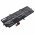Helyettes�t� laptop Akkumul�tor Toshiba Dynabook Portege A30 PA5331U-1BRS 2700mAh 41.58Wh 15.4V