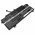 Helyettes�t� laptop Akkumul�tor Toshiba Tecra Z40-A-17K PA5149U-1BRS 3800mAh 54.72Wh Li-Ion 14.4V
