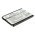 Helyettes�t� telefon Akkumul�tor O2 XDA Mantle 35H00077-00M 1300mAh 4.81Wh 3.7V