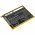 Helyettes�t� telefon Akkumul�tor TP-Link Neffos C9 Max NBL-40A2950 2850mAh 10.97Wh 3.85V