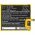 Helyettes�t� telefon Akkumul�tor TP-Link Neffos X1 NBL-38A2250 2150mAh 8.28Wh 3.85V