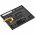 Helyettes�t� telefon Akkumul�tor UMIDIGI A3 1ICP/5/82/75 3100mAh 11.94Wh Li-Ion