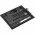 Helyettes�t� telefon Akkumul�tor UMI UMIDIGI A5 Pro 1ICP/5/68/83 3600mAh 13.86Wh