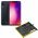 Helyettes�t� telefon Akkumul�tor UMI UMIDIGI One Pro 1ICP/5/64/58 3250mAh 12.51Wh
