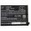 Helyettes�t� telefon Akkumul�tor UMI UMIDIGI Power 3 1ICP/6/65/87 5000mAh 19.25Wh Li-Ion