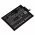 Helyettes�t� telefon Akkumul�tor UMI UMIDIGI Z2 3650mAh 14.05Wh