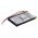 Helyettes�t� pda pocket pc Akkumul�tor Sony Clie PEG-UX40 UP553 850mAh/3.15Wh 3.7V
