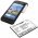 Helyettes�t� Akkumul�tor VeriFone CM5 BPK278-501 4000mAh 15.4Wh