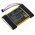 Helyettes�t� Akkumul�tor VeriFone e280 BPK087-700 1900mAh 7.32Wh