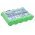 Helyettes�t� Akkumul�tor VeriFone Ruby Console 13931-01 1500mAh 9Wh
