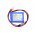 Helyettes�t� Akkumul�tor VeriFone Sapphire konzol 22024-01 3000mAh 21.6Wh