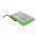 Helyettes�t� Akkumul�tor VeriFone Nurit 3010 NA200D05C095 2000mAh 14.4Wh