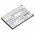 Helyettes�t� Akkumul�tor VeriFone V400M BPK475-001-01 3000mAh 11.4Wh